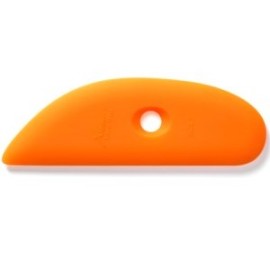 Soft Silicone Rib SCR-07